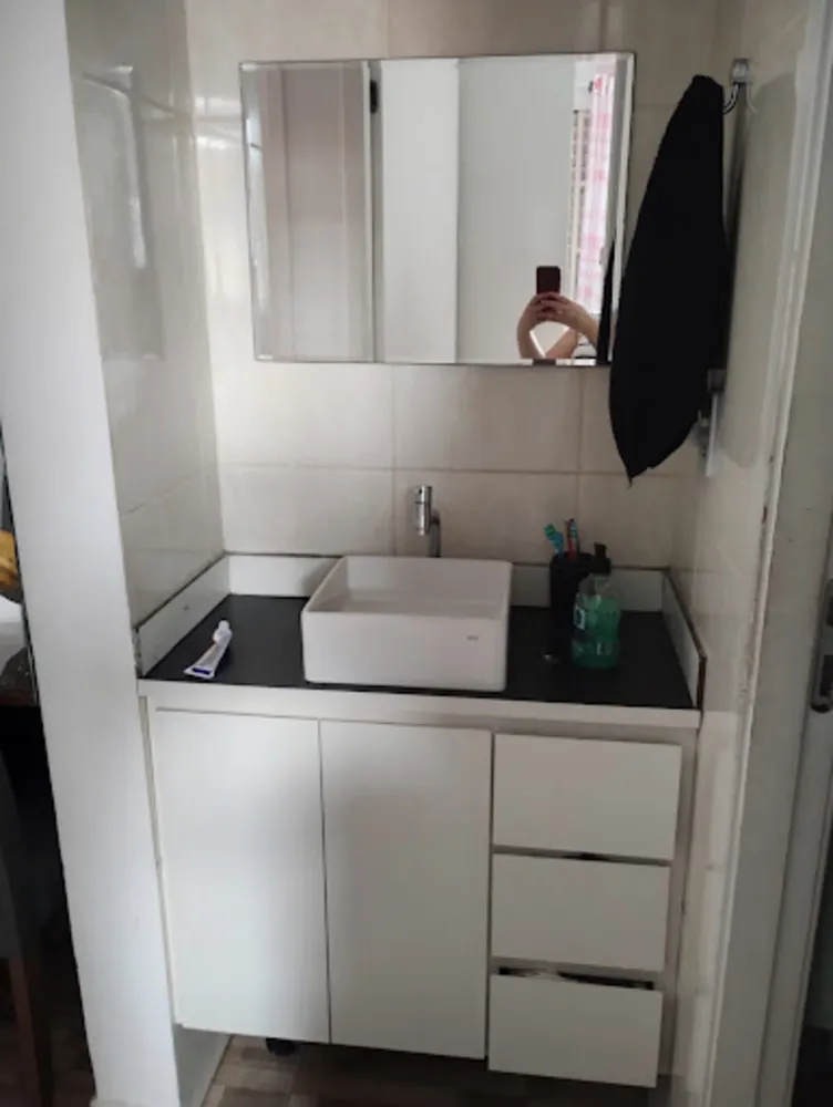Apartamento, 2 quartos, 52 m² - Foto 3