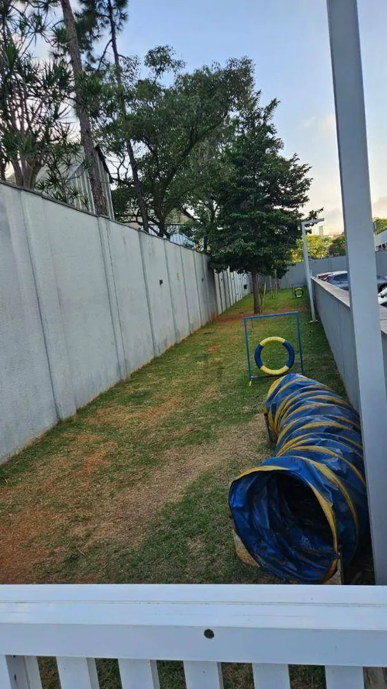 Apartamento, 2 quartos, 52 m² - Foto 11