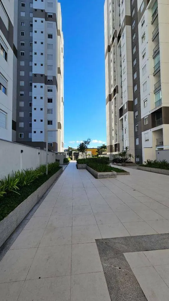 Apartamento, 2 quartos, 52 m² - Foto 9