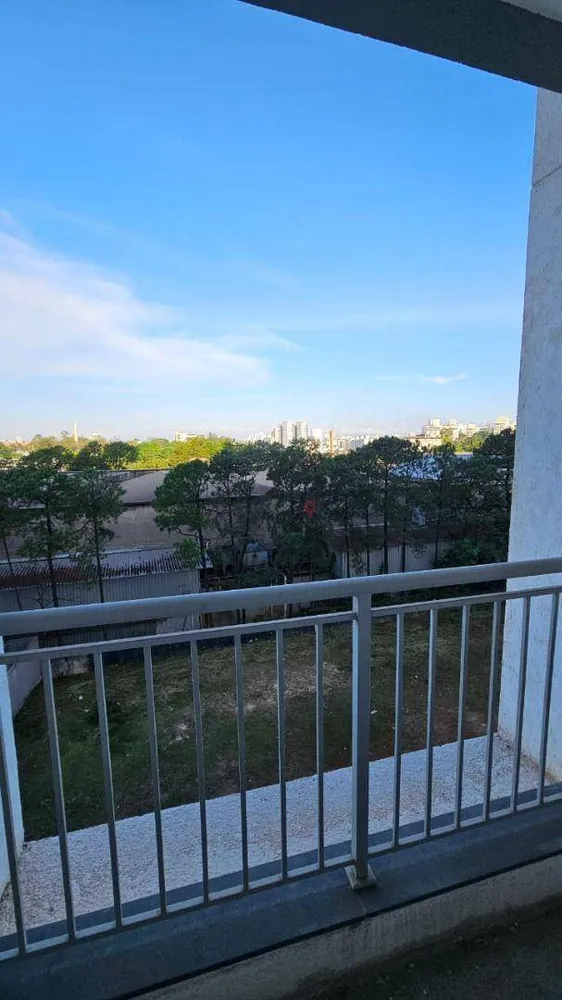 Apartamento, 2 quartos, 52 m² - Foto 6