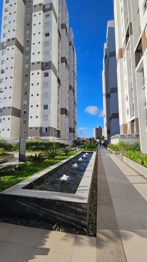 Apartamento, 2 quartos, 52 m² - Foto 12