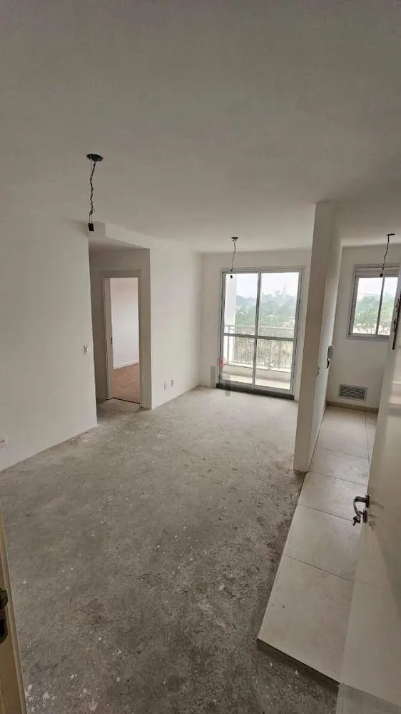 Apartamento, 2 quartos, 52 m² - Foto 3