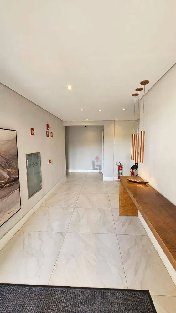Apartamento, 2 quartos, 52 m² - Foto 7