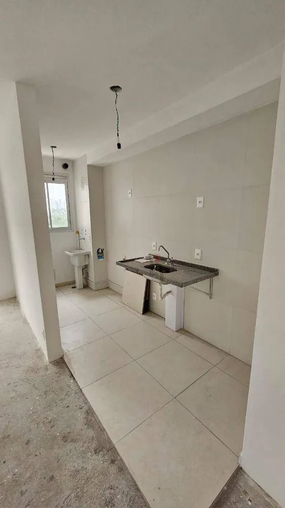 Apartamento, 2 quartos, 52 m² - Foto 1