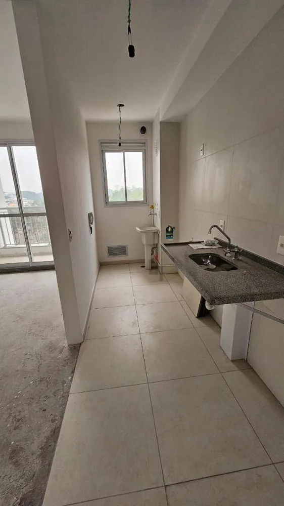 Apartamento, 2 quartos, 52 m² - Foto 4