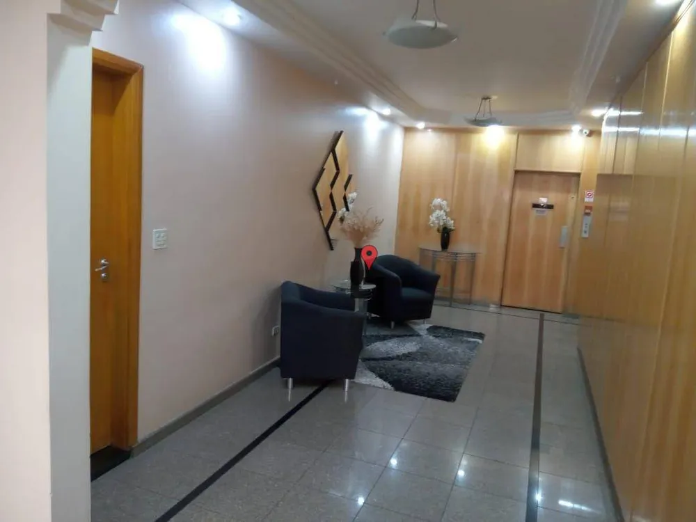 Apartamento, 3 quartos, 90 m² - Foto 11