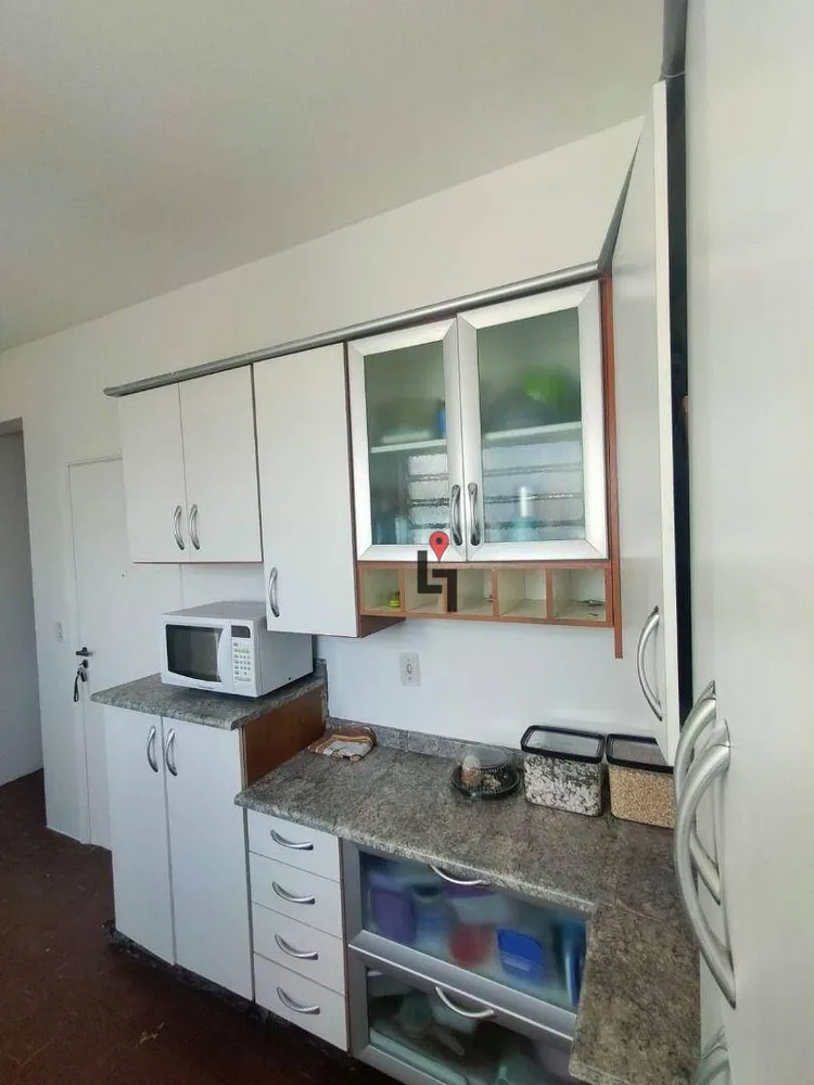 Apartamento, 3 quartos, 90 m² - Foto 7