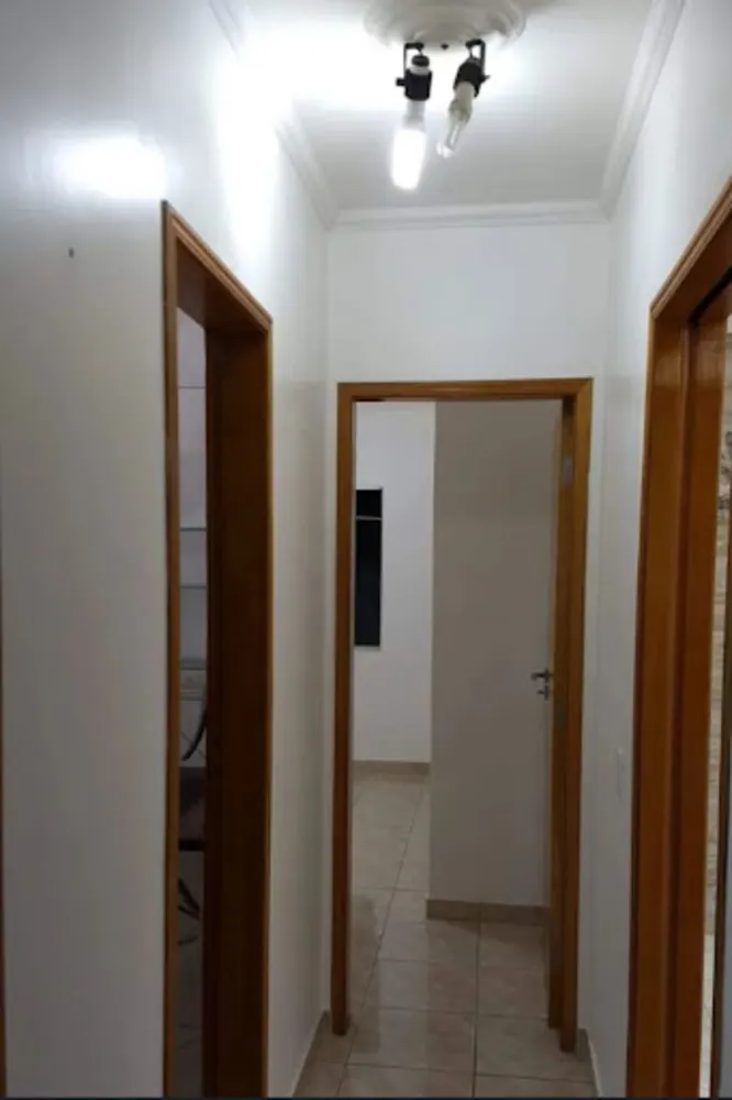 Apartamento, 2 quartos, 62 m² - Foto 2