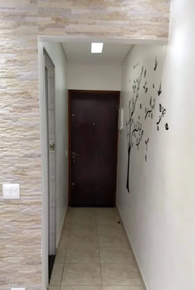 Apartamento, 2 quartos, 62 m² - Foto 3