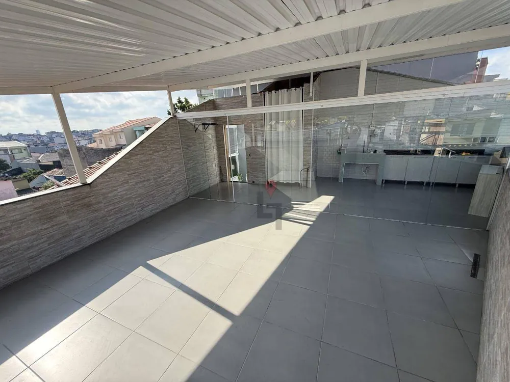 Sobrado, 2 quartos, 109 m² - Foto 3