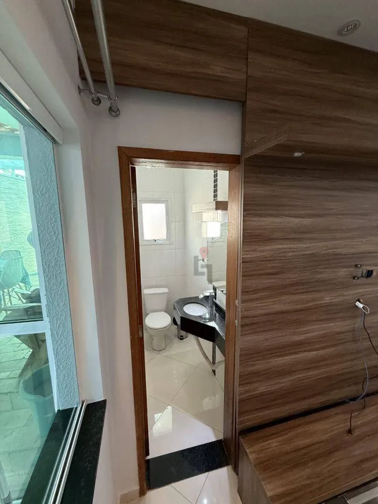 Sobrado, 2 quartos, 109 m² - Foto 15