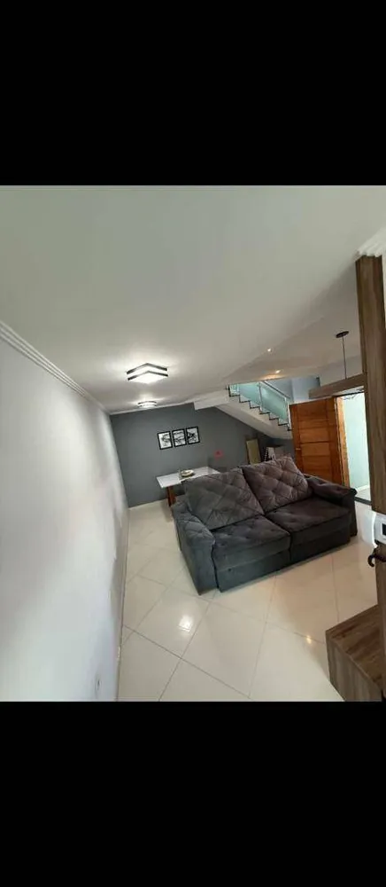 Sobrado, 2 quartos, 109 m² - Foto 4