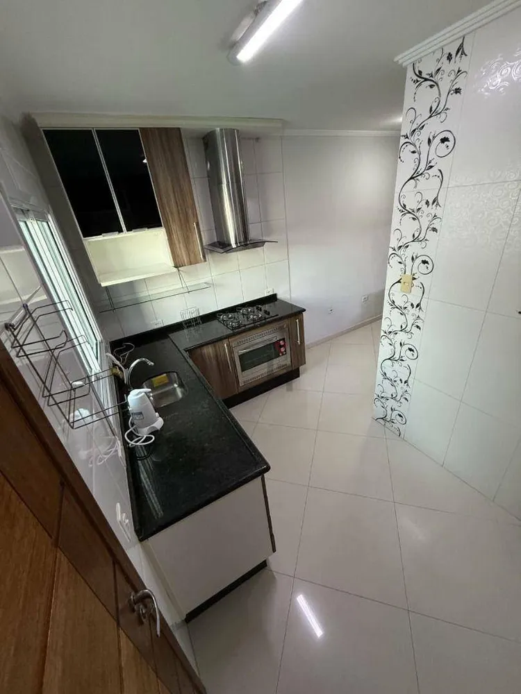 Sobrado, 2 quartos, 109 m² - Foto 5