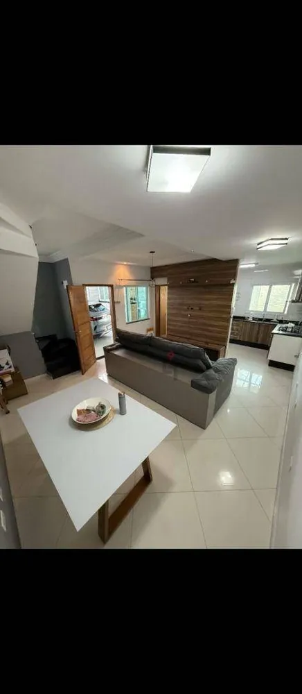 Sobrado, 2 quartos, 109 m² - Foto 13
