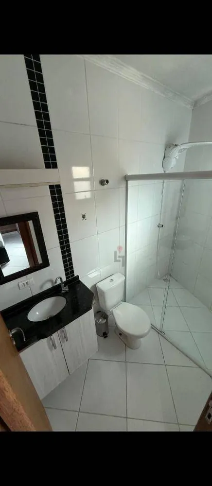 Sobrado, 2 quartos, 109 m² - Foto 11