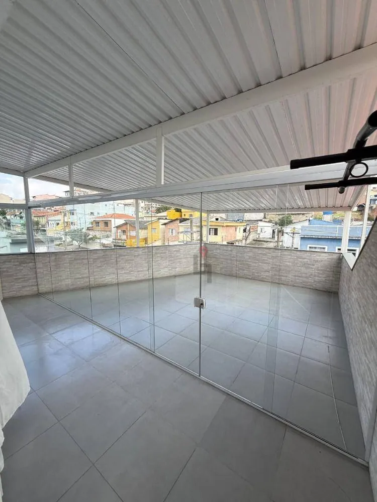 Sobrado, 2 quartos, 109 m² - Foto 16