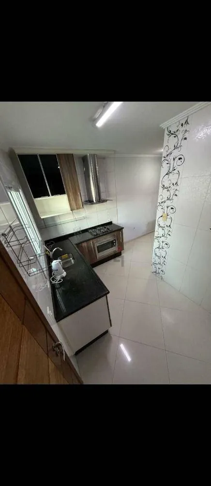 Sobrado, 2 quartos, 109 m² - Foto 4