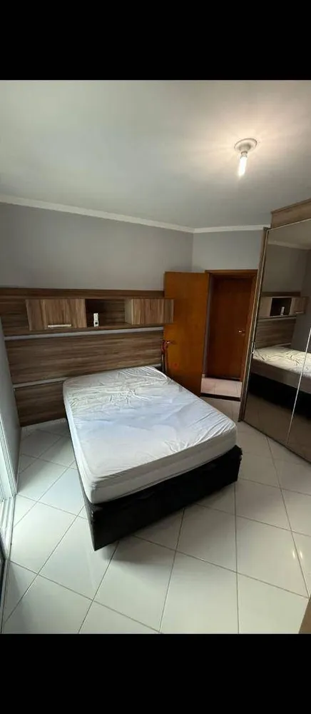 Sobrado, 2 quartos, 109 m² - Foto 2