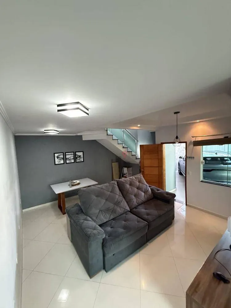 Sobrado, 2 quartos, 109 m² - Foto 8