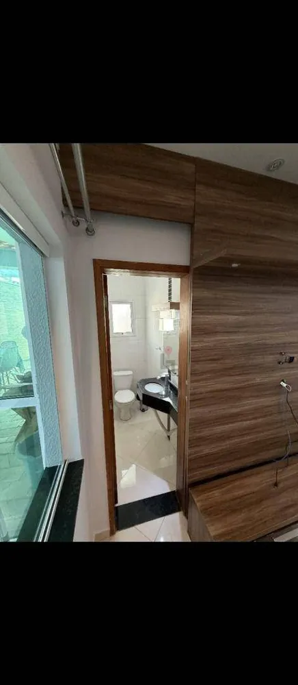 Sobrado, 2 quartos, 109 m² - Foto 7