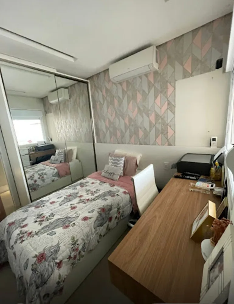 Apartamento, 3 quartos, 161 m² - Foto 3