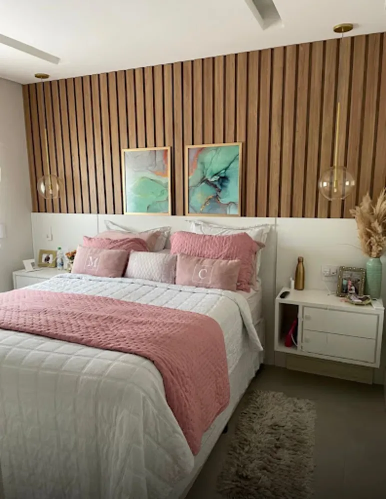 Apartamento, 3 quartos, 161 m² - Foto 3