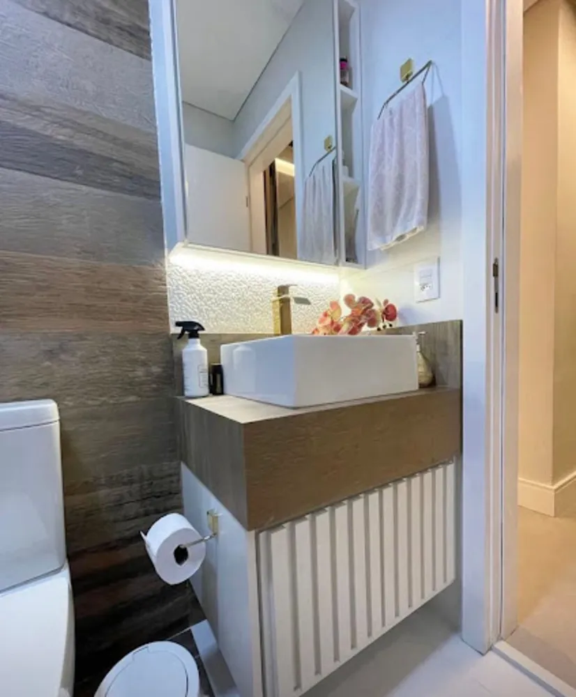 Apartamento, 3 quartos, 161 m² - Foto 5