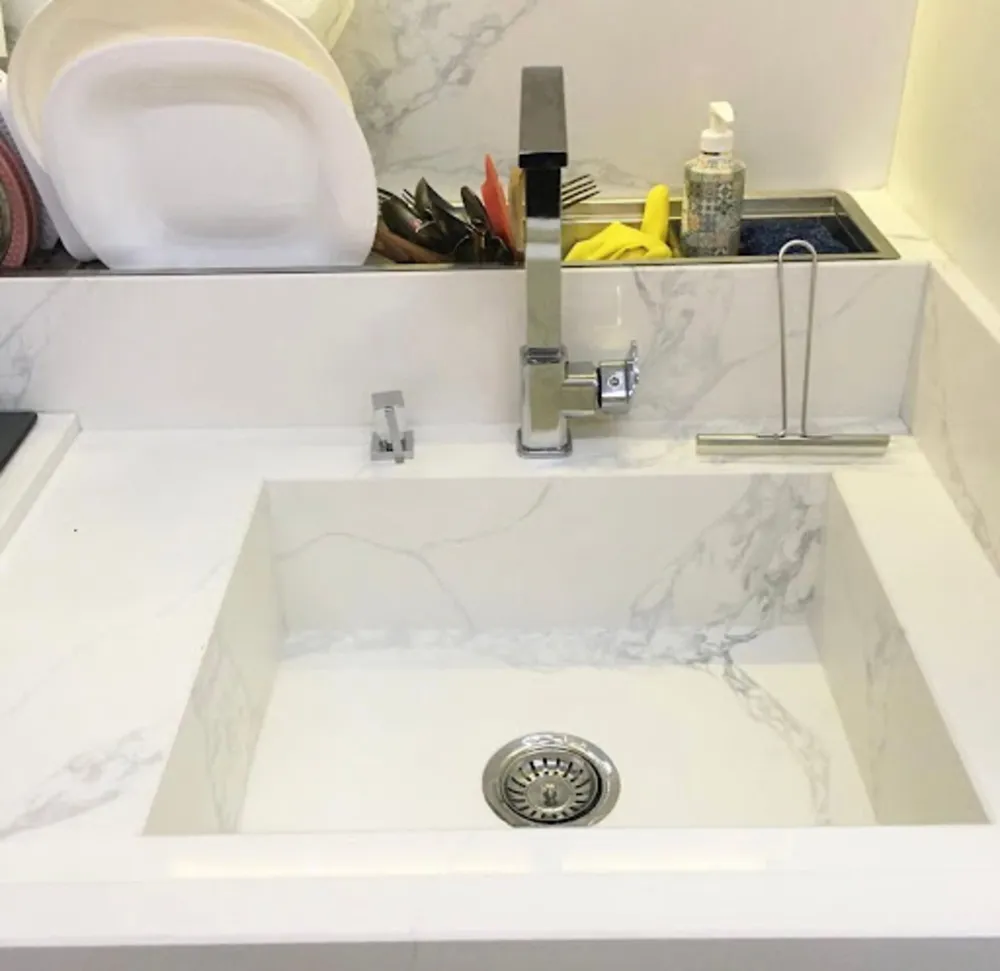 Apartamento, 3 quartos, 161 m² - Foto 6