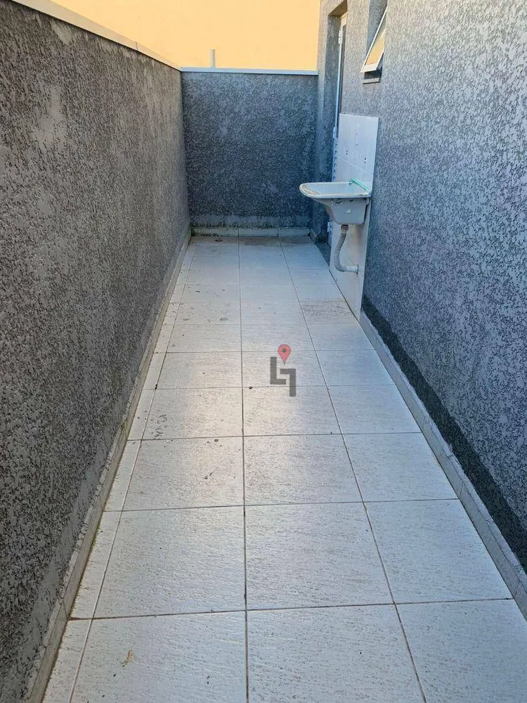 Apartamento, 2 quartos, 94 m² - Foto 2