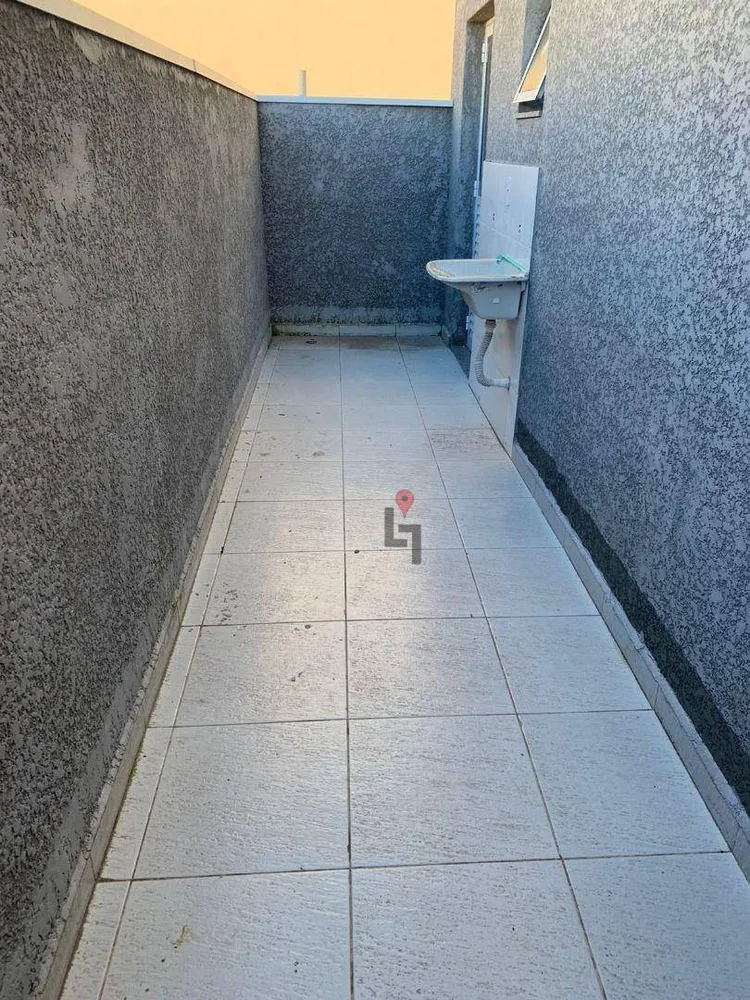 Apartamento, 2 quartos, 94 m² - Foto 12