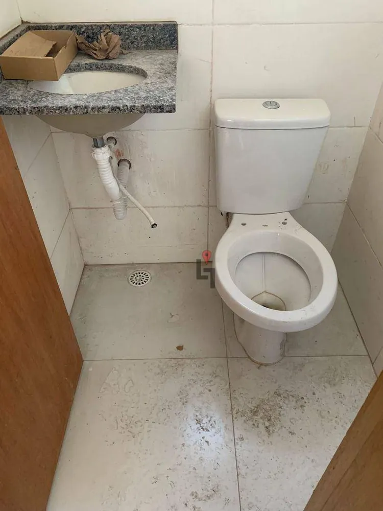 Apartamento, 2 quartos, 94 m² - Foto 1