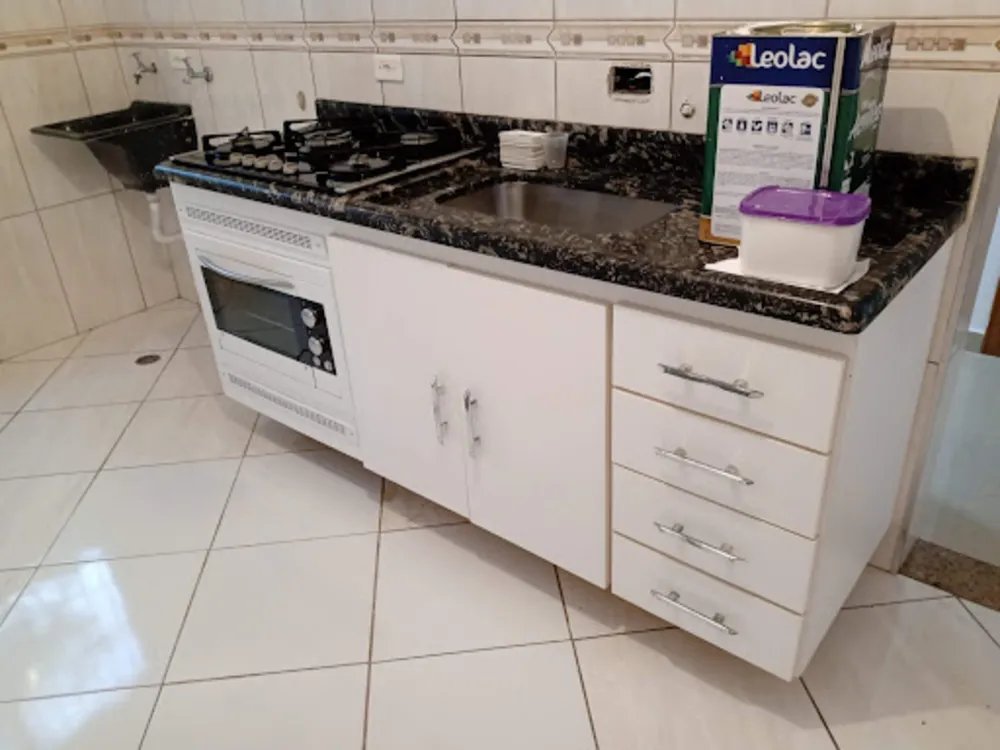 Apartamento, 2 quartos, 55 m² - Foto 1