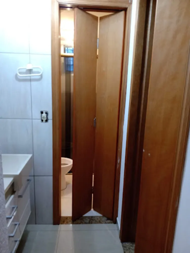 Apartamento, 2 quartos, 55 m² - Foto 6