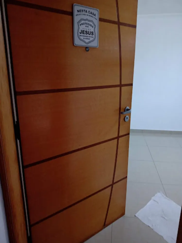 Apartamento, 2 quartos, 55 m² - Foto 9