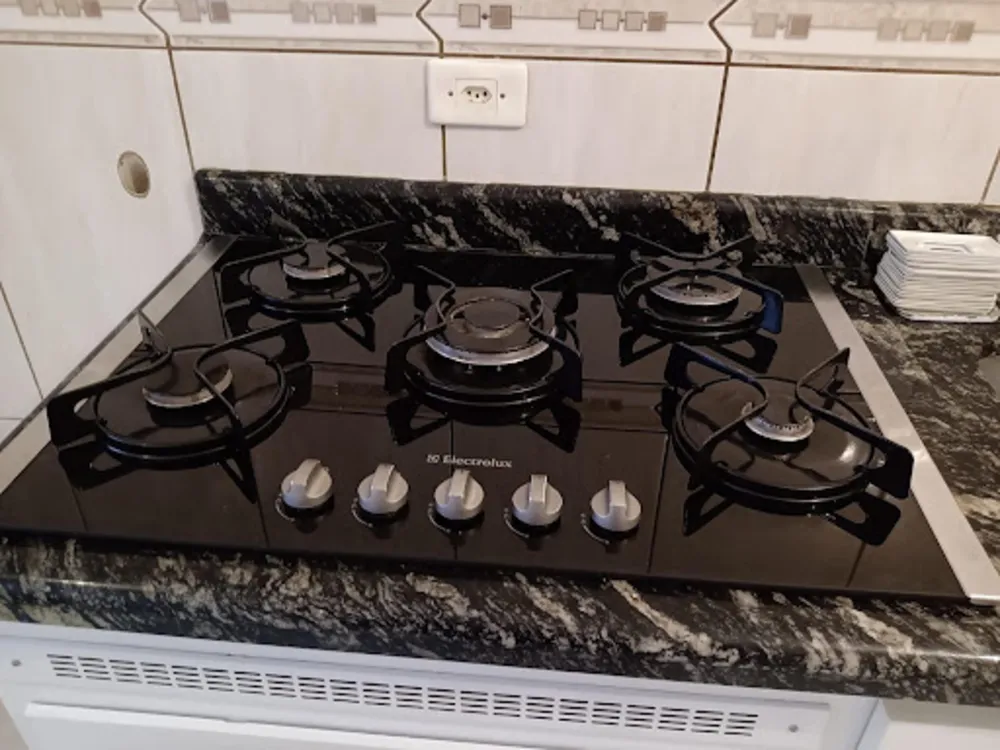 Apartamento, 2 quartos, 55 m² - Foto 8