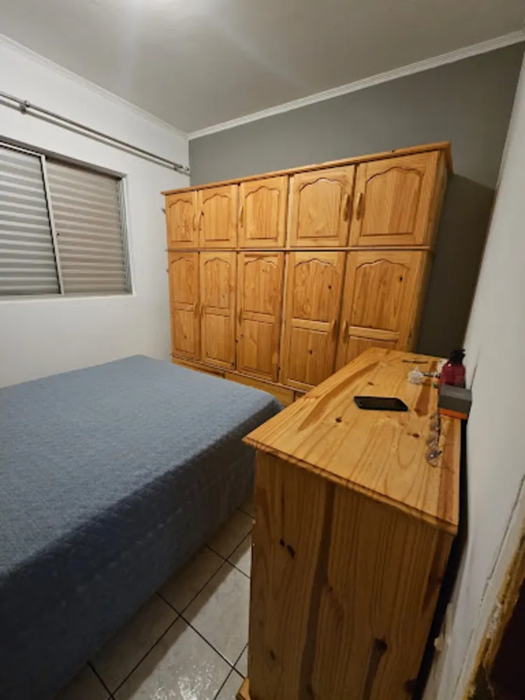 Apartamento, 2 quartos, 65 m² - Foto 6