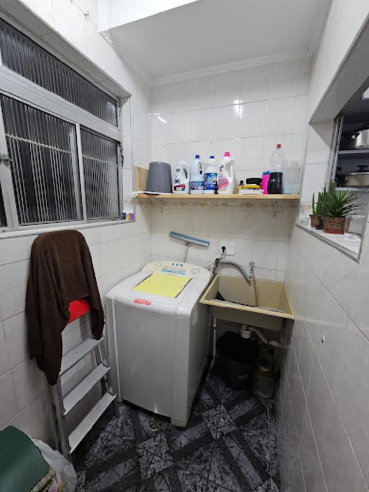 Apartamento, 2 quartos, 65 m² - Foto 4
