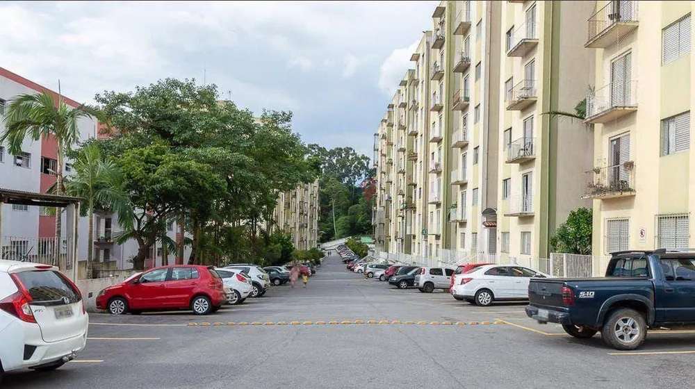 Apartamento, 2 quartos, 65 m² - Foto 2