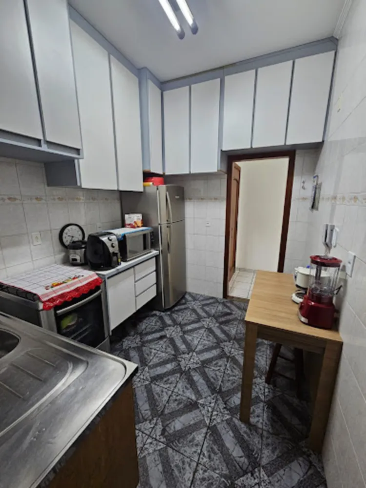 Apartamento, 2 quartos, 65 m² - Foto 1