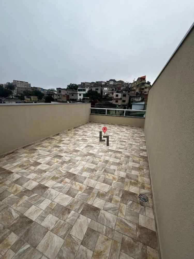 Cobertura, 2 quartos, 78 m² - Foto 11