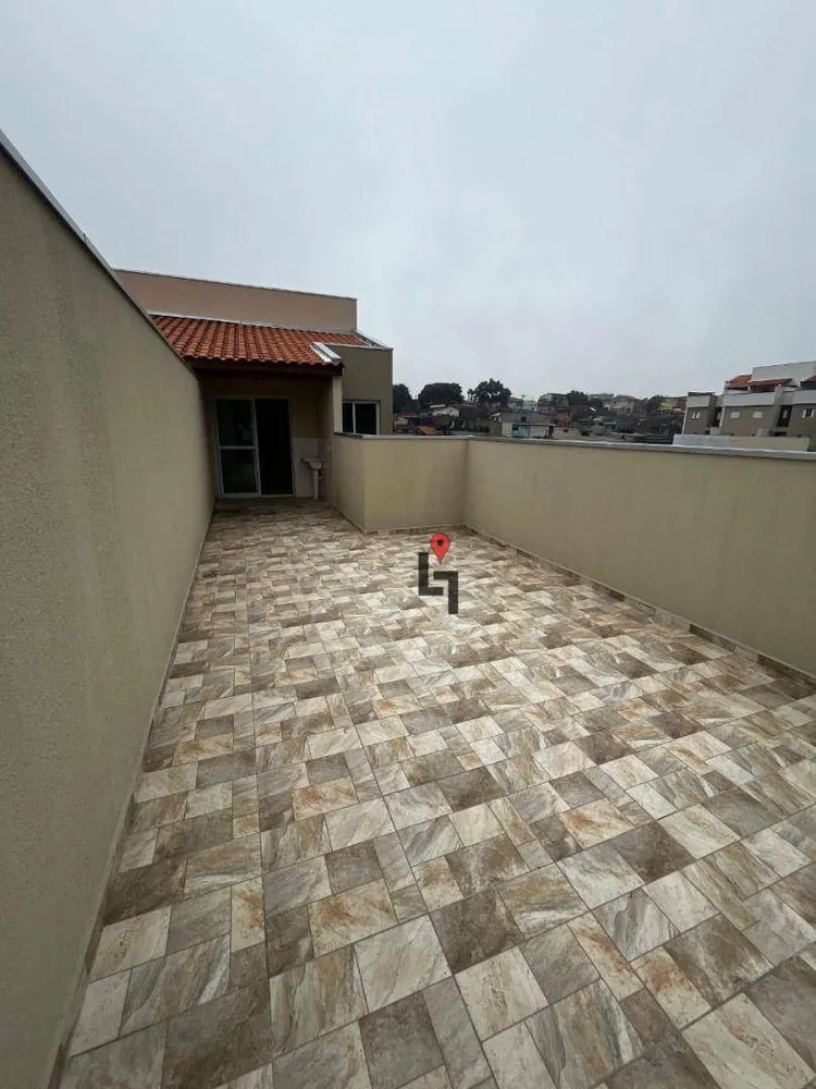 Cobertura, 2 quartos, 78 m² - Foto 1