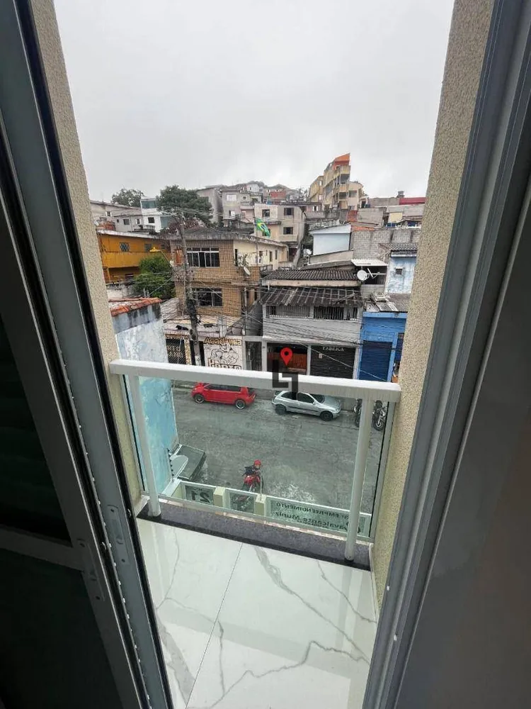 Cobertura, 2 quartos, 78 m² - Foto 10