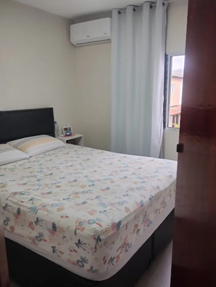 Casa de Condomínio, 2 quartos - Foto 8