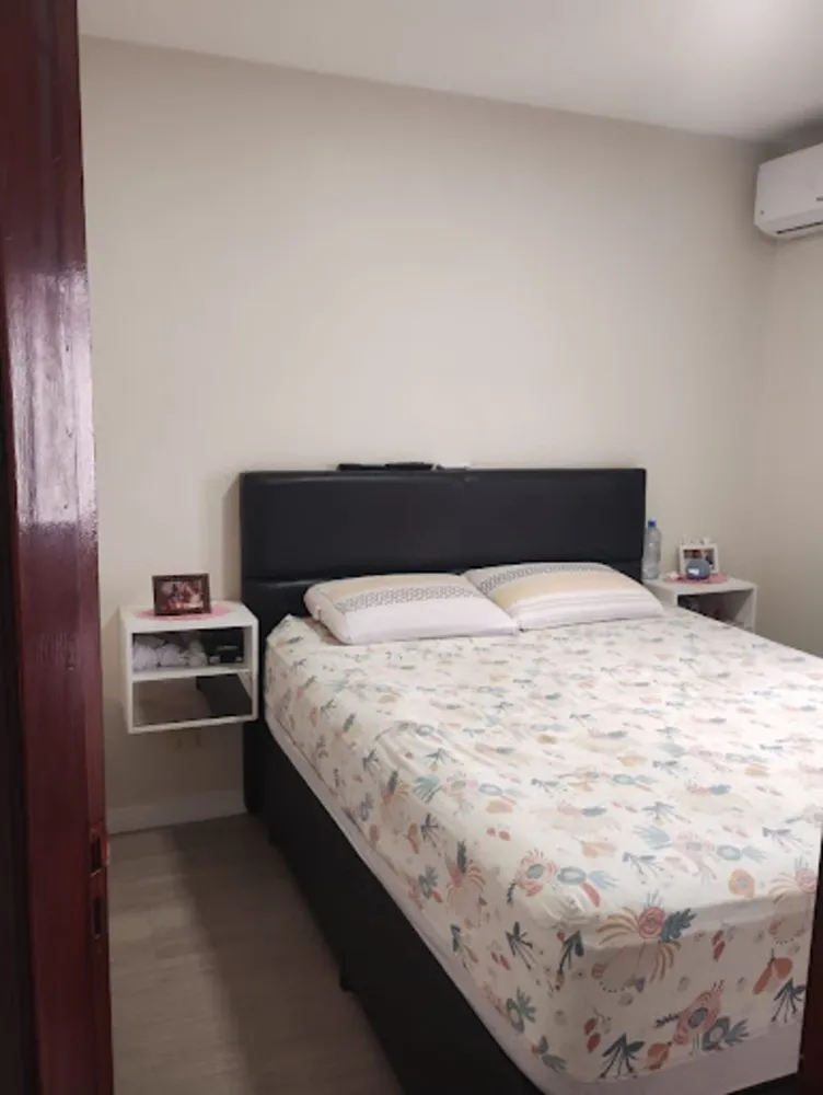Casa de Condomínio, 2 quartos - Foto 10