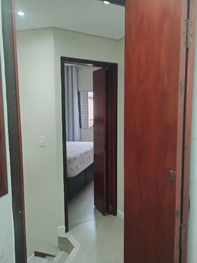 Casa de Condomínio, 2 quartos - Foto 7