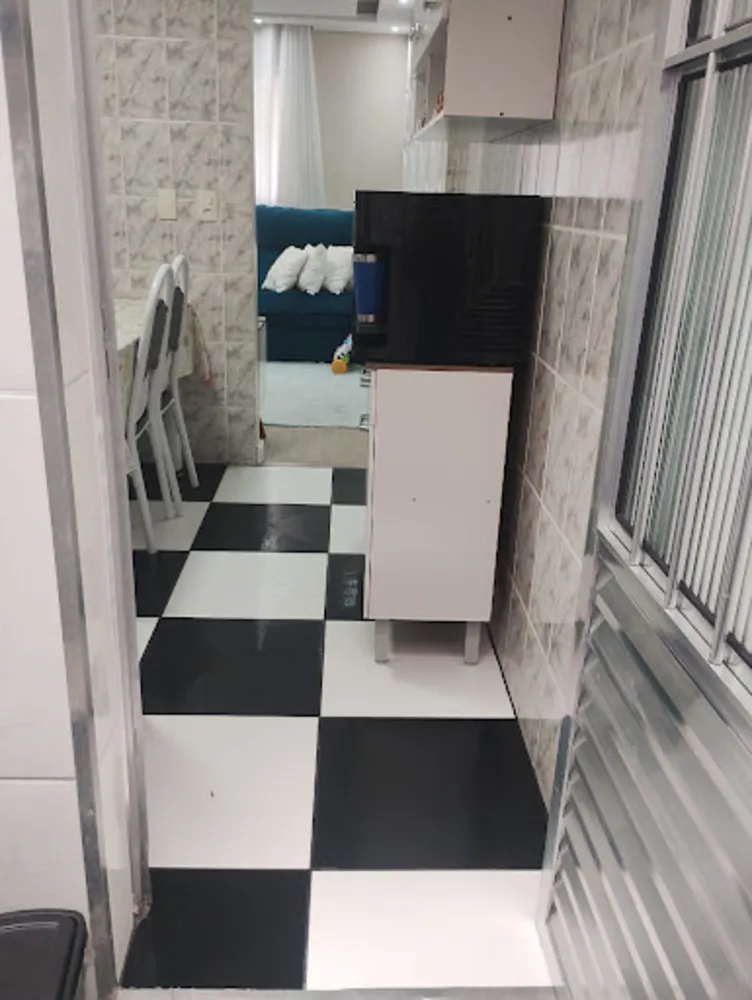 Casa de Condomínio, 2 quartos - Foto 4