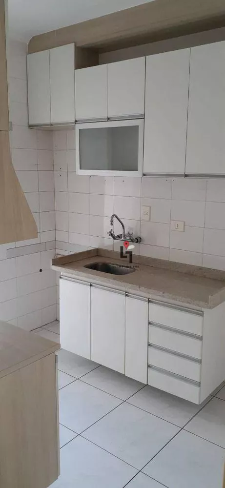 Apartamento, 2 quartos, 65 m² - Foto 2