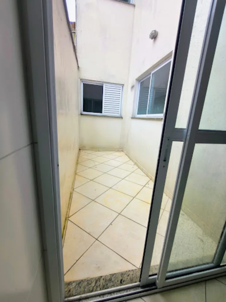 Apartamento, 2 quartos, 56 m² - Foto 2
