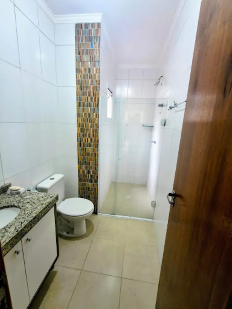 Apartamento, 2 quartos, 56 m² - Foto 6