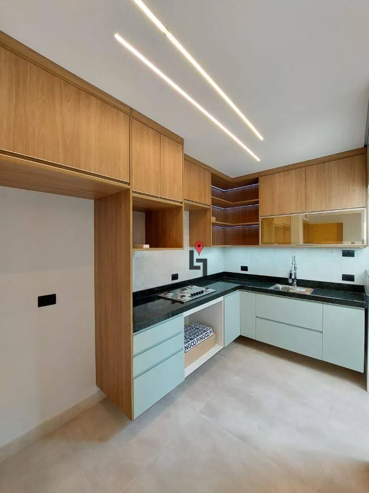 Apartamento, 2 quartos, 50 m² - Foto 2